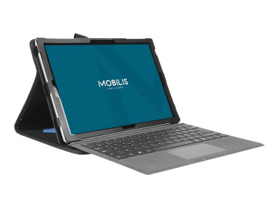 Mobilis : ACTIV CASE avec FLAP pour STYLISTIC R727/R726