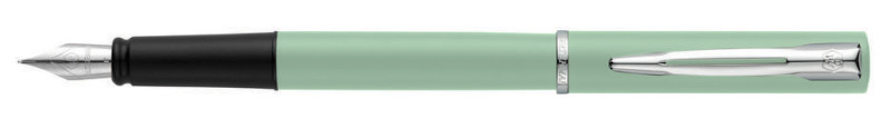 WATERMAN Stylo plume Allure Pastel, Rose C.T.