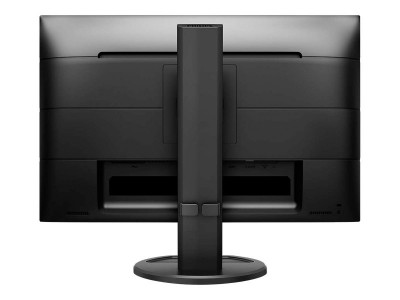 Philips : 23IN LED 1920X1200 16:10 5MS 230B8QJEB/00 1000:1 VGA/DVI/HMDI