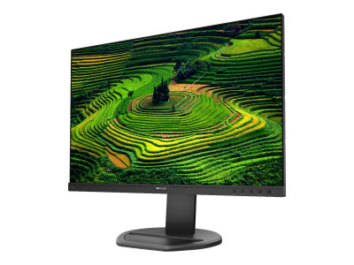Philips : 23IN LED 1920X1200 16:10 5MS 230B8QJEB/00 1000:1 VGA/DVI/HMDI