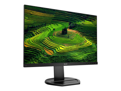 Philips : 23IN LED 1920X1200 16:10 5MS 230B8QJEB/00 1000:1 VGA/DVI/HMDI