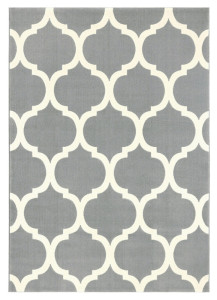 PAPERFLOW Tapis décoratif 
