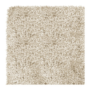 PAPERFLOW Tapis décoratif DOLCE, 1600 x 2300 mm, gris clair