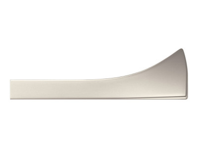Samsung : BAR PLUS CHAMPAGNE SILVER 64GB