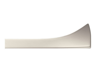 Samsung : BAR PLUS CHAMPAGNE SILVER 128GB