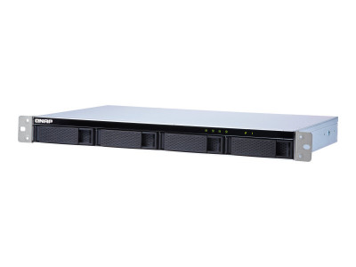 Qnap : TL-R400S EXPANSION UNIT RM 1U 4 BAY