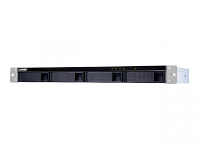 Qnap : TL-R400S EXPANSION UNIT RM 1U 4 BAY