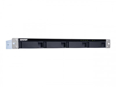 Qnap : TL-R400S EXPANSION UNIT RM 1U 4 BAY