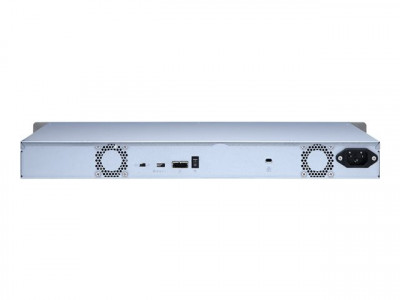 Qnap : TL-R400S EXPANSION UNIT RM 1U 4 BAY