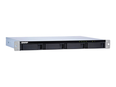 Qnap : TL-R400S EXPANSION UNIT RM 1U 4 BAY