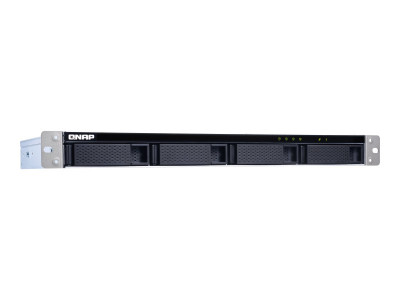 Qnap : TL-R400S EXPANSION UNIT RM 1U 4 BAY