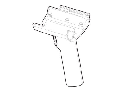 Honeywell : CT40 SCANHANDLE UNCOVER CAMERA