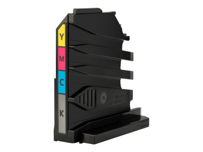 HP : HP laser TONER COLLECTION UNIT