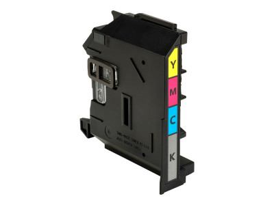 HP : HP laser TONER COLLECTION UNIT