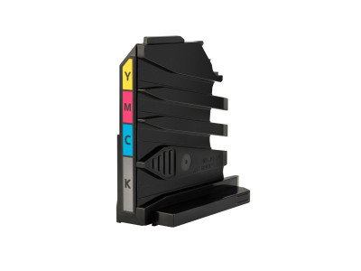 HP : HP laser TONER COLLECTION UNIT