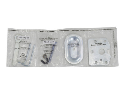 Ergotron : GROMMET MOUNT pour MXV SINGLE ARM