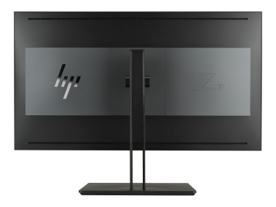 HP : DREAM COLOR Z31X 4096X2160 17:9 20MS 1500:1 2XDP/HDMI/USB