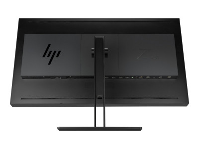 HP : DREAM COLOR Z31X 4096X2160 17:9 20MS 1500:1 2XDP/HDMI/USB