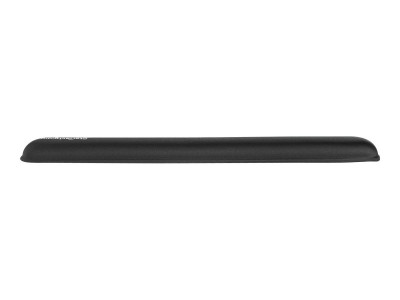 Startech : GEL KEYBOARD WRIST REST - BLACK - ERGONOMIC - NON-SLIP DESIGN