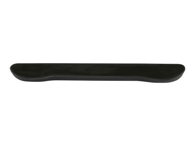 Startech : GEL KEYBOARD WRIST REST - BLACK - ERGONOMIC - NON-SLIP DESIGN