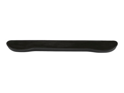 Startech : GEL KEYBOARD WRIST REST - BLACK - ERGONOMIC - NON-SLIP DESIGN