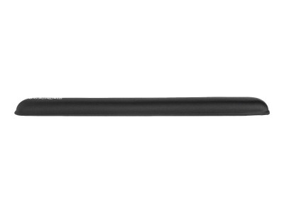 Startech : GEL KEYBOARD WRIST REST - BLACK - ERGONOMIC - NON-SLIP DESIGN