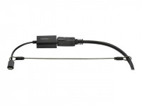 Startech : SECURITY TETHER CABLES 20 pack STEEL CABLE/ADAPTER TETHERS