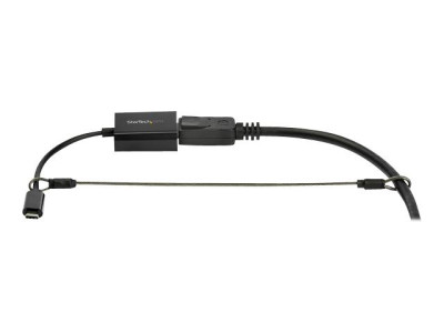 Startech : SECURITY TETHER CABLES 20 pack STEEL CABLE/ADAPTER TETHERS