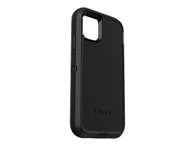 OtterBOX : OTTERBOX DEFENDER APPLE IPHONE 11 BLACK PRO pack