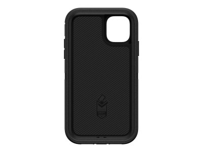 OtterBOX : OTTERBOX DEFENDER APPLE IPHONE 11 BLACK PRO pack
