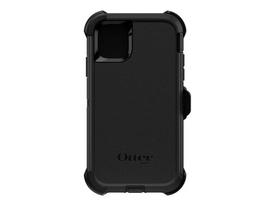 OtterBOX : OTTERBOX DEFENDER APPLE IPHONE 11 BLACK PRO pack