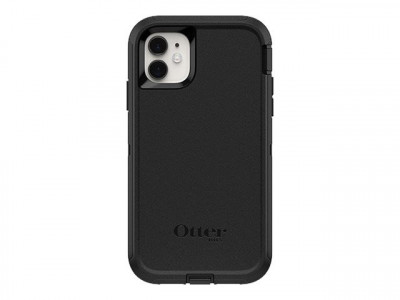 OtterBOX : OTTERBOX DEFENDER APPLE IPHONE 11 BLACK PRO pack