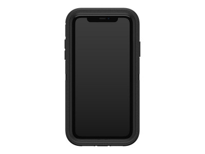 OtterBOX : OTTERBOX DEFENDER APPLE IPHONE 11 BLACK PRO pack