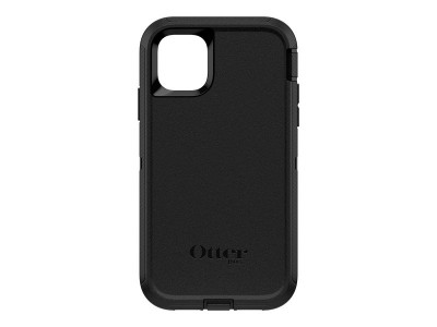 OtterBOX : OTTERBOX DEFENDER APPLE IPHONE 11 BLACK PRO pack