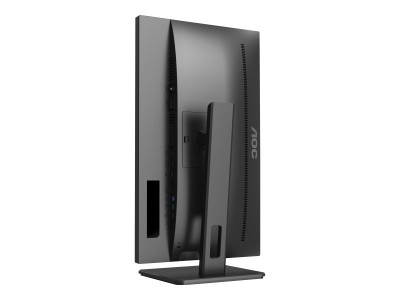 AOC : 23.8IN LED 1920X1080 16:9 4MS 24P2Q USB/HDMI/VGA