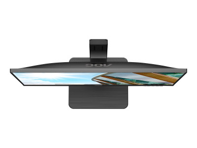 AOC : 23.8IN LED 1920X1080 16:9 4MS 24P2Q USB/HDMI/VGA