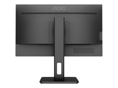 AOC : 23.8IN LED 1920X1080 16:9 4MS 24P2Q USB/HDMI/VGA