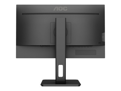 AOC : 23.8IN LED 1920X1080 16:9 4MS 24P2Q USB/HDMI/VGA