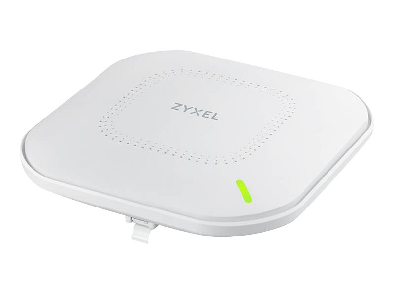 Zyxel : NWA110AX 802.11AX WIFI 6 NEBULAFLEX ACCESSPOINT