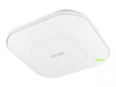 Zyxel : NWA110AX 802.11AX WIFI 6 NEBULAFLEX ACCESSPOINT
