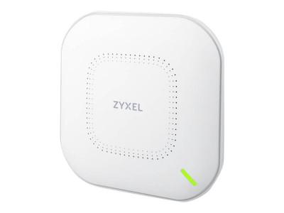Zyxel : NWA110AX 802.11AX WIFI 6 NEBULAFLEX ACCESSPOINT