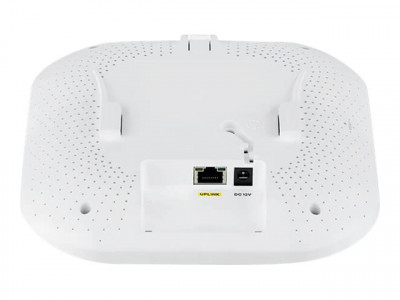 Zyxel : NWA110AX 802.11AX WIFI 6 NEBULAFLEX ACCESSPOINT