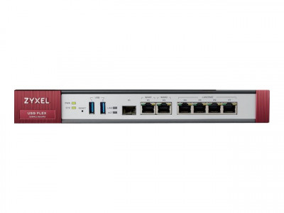 Zyxel : USG FLEX 200 UTM FIREWALL BUNDLE