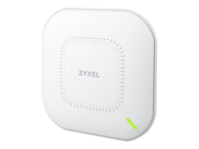 Zyxel : WAX510D 802.11AX WIFI 6 NEBULAFLEX PRO ACCESSPOINT