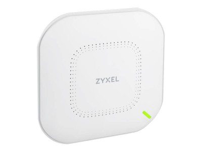 Zyxel : WAX510D 802.11AX WIFI 6 NEBULAFLEX PRO ACCESSPOINT