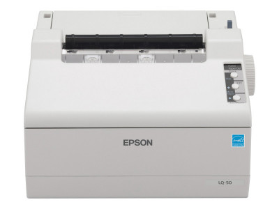 Epson : LQ-50 24-PIN B3-PAR USB 64Ko 150CPS