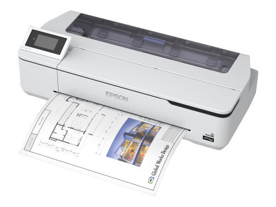 Epson SureColor SC-T2100 Imprimante grand format 24 pouces