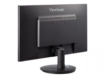 Viewsonic : 24IN LED 1920X1080 16:9 5MS VA2418-SH 1000:1 VGA/HDMI