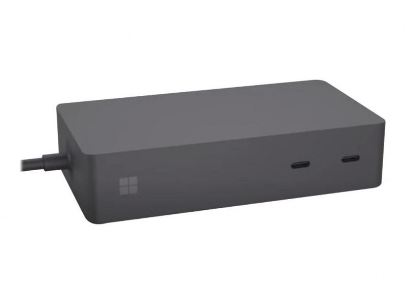 Microsoft : SURFACE ACC DOCK 2 XZ/NL pour R/DE EMEA