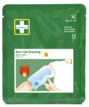 CEDERROTH Kompresse Burn Gel Dressing, steril, 300 x 400 mm CEDERROTH Kompresse Burn Gel Dressing, steril, 300 x 400 mm